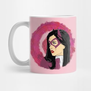 Huntress Mug